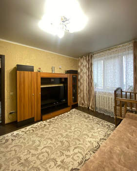 2-к квартира, вторичка, 53м2, 3/6 этаж