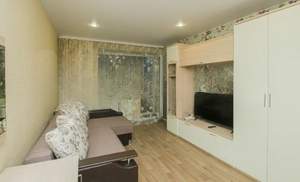 1-к квартира, вторичка, 32м2, 3/5 этаж