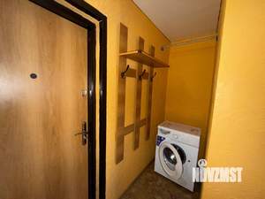 1-к квартира, вторичка, 35м2, 7/9 этаж