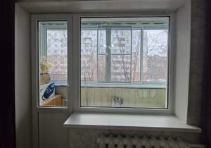 1-к квартира, вторичка, 30м2, 4/10 этаж