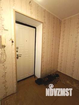 1-к квартира, вторичка, 30м2, 3/5 этаж