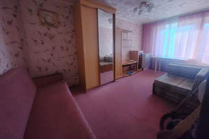 1-к квартира, вторичка, 14м2, 2/9 этаж