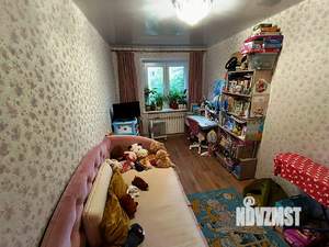 2-к квартира, вторичка, 44м2, 2/5 этаж