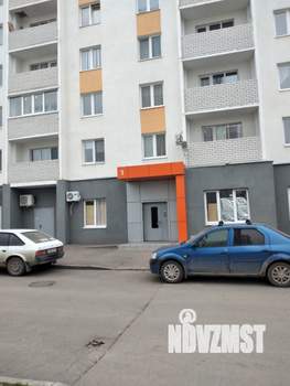 1-к квартира, вторичка, 40м2, 4/11 этаж