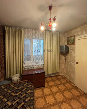 3-к квартира, вторичка, 56м2, 8/9 этаж