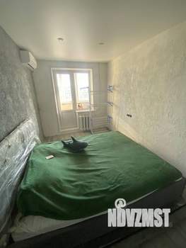 2-к квартира, вторичка, 49м2, 8/9 этаж