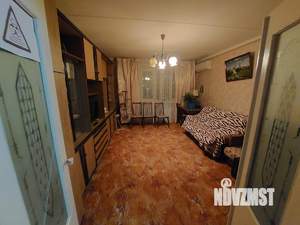 3-к квартира, вторичка, 66м2, 5/9 этаж