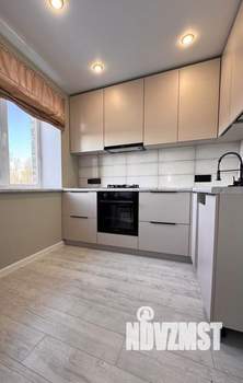 2-к квартира, вторичка, 43м2, 6/6 этаж