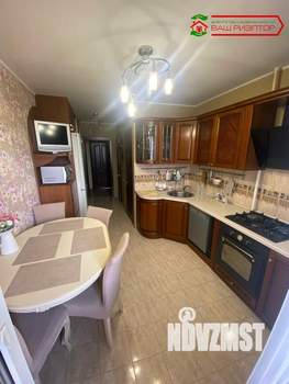 4-к квартира, вторичка, 85м2, 2/9 этаж