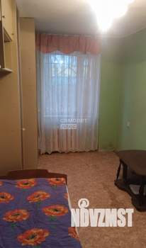 2-к квартира, вторичка, 43м2, 1/5 этаж