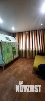 1-к квартира, вторичка, 36м2, 4/9 этаж