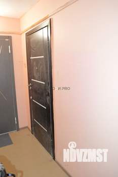 1-к квартира, вторичка, 40м2, 10/10 этаж