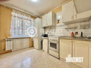 2-к квартира, вторичка, 52м2, 3/9 этаж