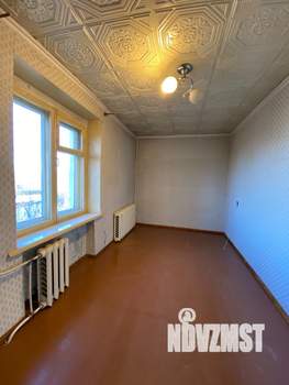 2-к квартира, вторичка, 41м2, 2/5 этаж