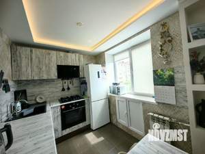 2-к квартира, вторичка, 44м2, 5/5 этаж