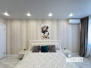 2-к квартира, вторичка, 58м2, 15/16 этаж