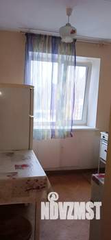 1-к квартира, вторичка, 32м2, 4/5 этаж