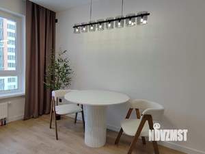 2-к квартира, вторичка, 67м2, 10/21 этаж