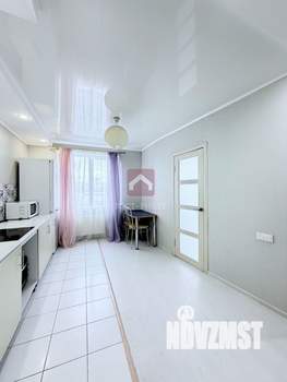 1-к квартира, вторичка, 46м2, 5/25 этаж