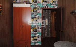 2-к квартира, вторичка, 43м2, 3/5 этаж