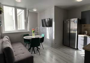 1-к квартира, вторичка, 39м2, 6/25 этаж