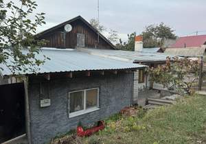 2-к квартира, вторичка, 39м2, 1/1 этаж