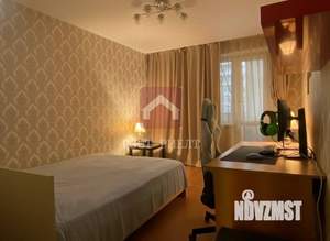 3-к квартира, вторичка, 60м2, 3/9 этаж