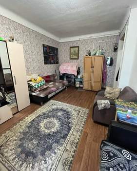 2-к квартира, вторичка, 49м2, 1/3 этаж