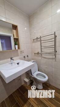 1-к квартира, вторичка, 33м2, 8/10 этаж