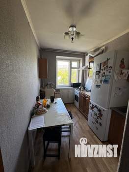 1-к квартира, вторичка, 33м2, 7/9 этаж