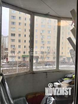 1-к квартира, вторичка, 40м2, 3/10 этаж