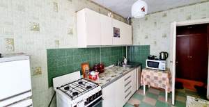 3-к квартира, вторичка, 64м2, 3/9 этаж