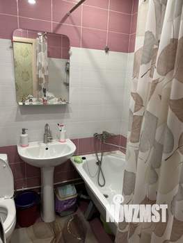 Студия квартира, вторичка, 27м2, 9/12 этаж