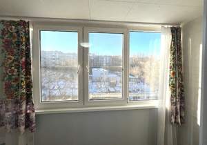 Студия квартира, вторичка, 23м2, 5/10 этаж