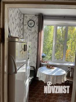 2-к квартира, вторичка, 54м2, 5/5 этаж