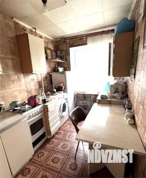 2-к квартира, вторичка, 44м2, 7/10 этаж