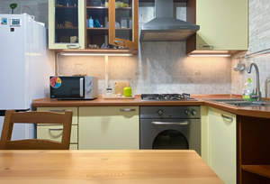 3-к квартира, вторичка, 60м2, 3/9 этаж