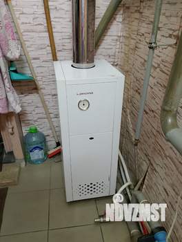 2-к квартира, вторичка, 40м2, 1/1 этаж