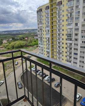 2-к квартира, вторичка, 55м2, 10/14 этаж