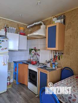 2-к квартира, вторичка, 50м2, 4/9 этаж