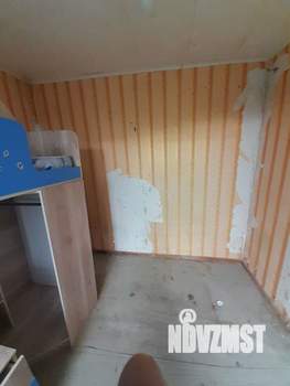 4-к квартира, вторичка, 58м2, 3/5 этаж