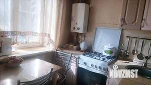 3-к квартира, вторичка, 50м2, 5/5 этаж