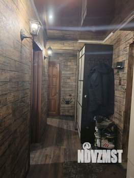 2-к квартира, вторичка, 44м2, 10/10 этаж