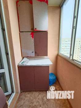 3-к квартира, вторичка, 74м2, 9/11 этаж