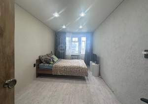 2-к квартира, вторичка, 46м2, 10/10 этаж