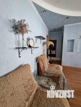2-к квартира, вторичка, 40м2, 5/5 этаж