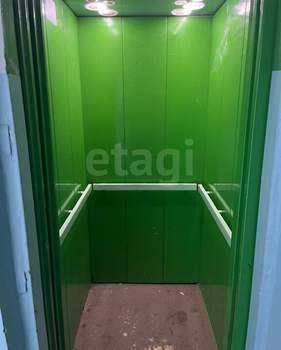 2-к квартира, вторичка, 53м2, 4/10 этаж