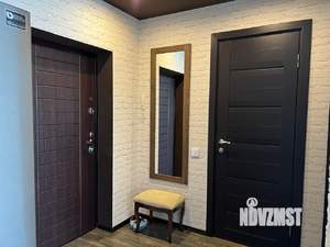 1-к квартира, вторичка, 42м2, 22/24 этаж