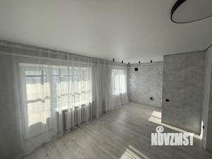 2-к квартира, вторичка, 45м2, 5/5 этаж