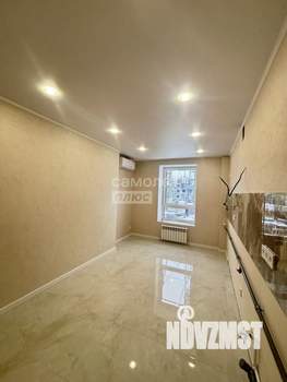 1-к квартира, вторичка, 40м2, 3/10 этаж